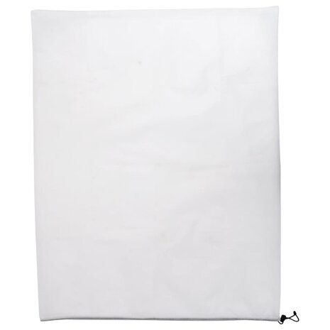 Plantenhoezen met trekkoord 12 st 70 g/m² 0,8x1 m 3