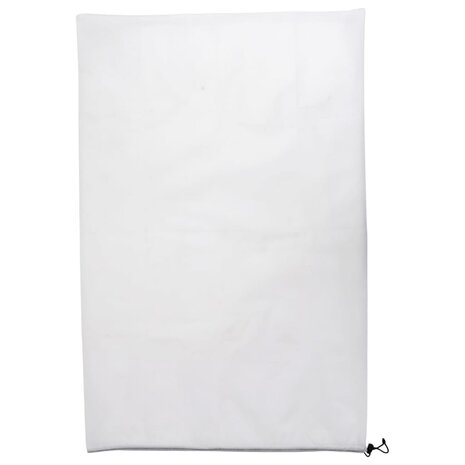 Plantenhoezen met trekkoord 12 st 70 g/m² 0,8x1,2 m 3