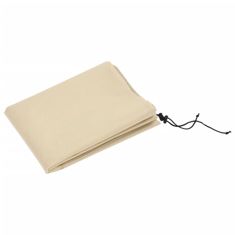 Plantenhoezen met ritssluiting 10 st 70 g/m² 3,14x2,5 m 4