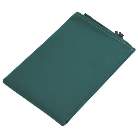 Plantenhoezen met ritssluiting 70 g/m² 3,93x3,5 m 3