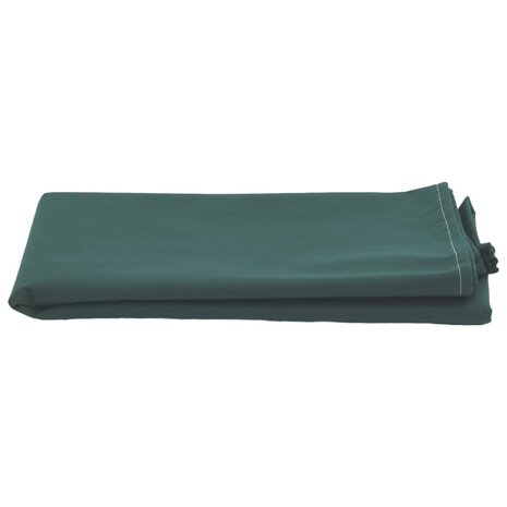 Plantenhoezen met ritssluiting 70 g/m² 3,93x3,5 m 4