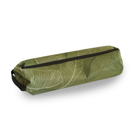 Capi Plantenhoes klein 75x150 cm groene print 3
