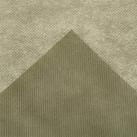 Nature Wintervliesdoekhoezen 3 st 50 g/m² 100x50 cm groen  3