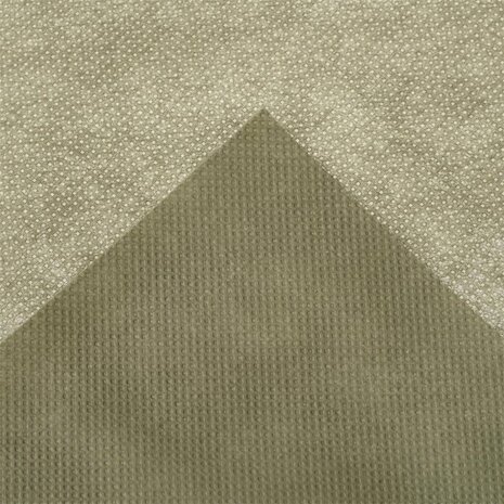 Nature Wintervliesdoekhoezen 2 st 50 g/m² 150x75 cm groen 3