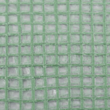 Kashoes vervangend (18 m²) 300x600x200 cm groen 5