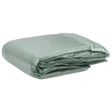 Kashoes vervangend (36 m²) 300x1200x200 cm groen 2