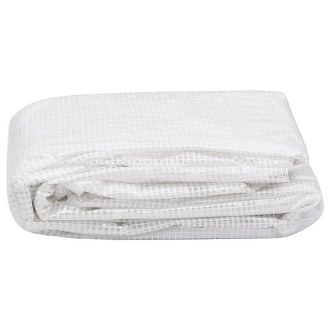 Kashoes vervangend (4,5 m²) 3x1,5x2 m transparant 3