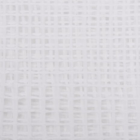 Kashoes vervangend (4,5 m²) 3x1,5x2 m transparant 4