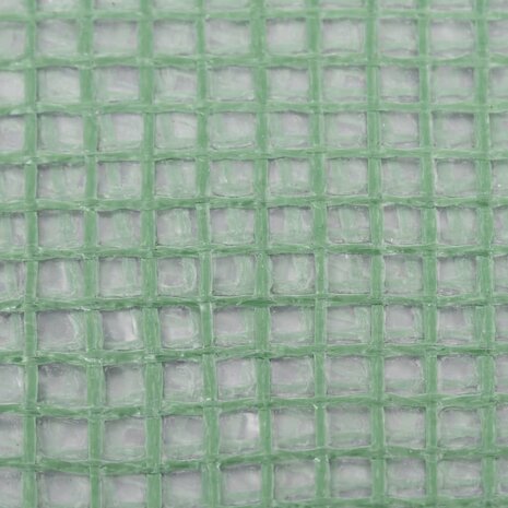 Kashoes vervangend (24 m²) 400x600x200 cm groen 4