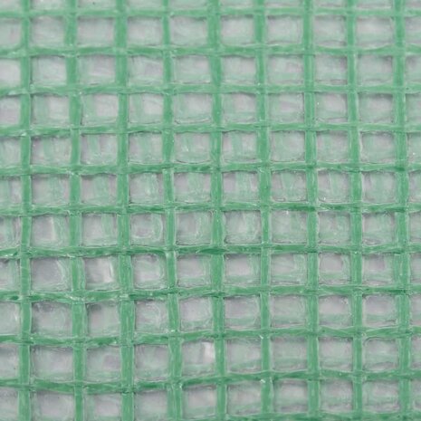 Kashoes vervangend (9 m²) 200x450x200 cm groen 4