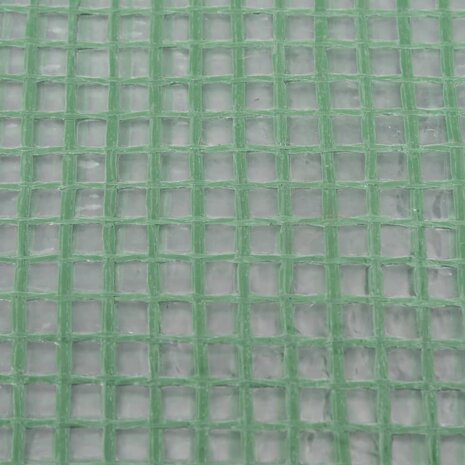 Kashoes vervangend (0,5 m²) 50x100x190 cm groen 4