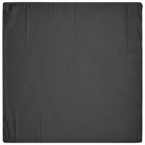 Tuinmeubelhoezen 2 st 8 ogen vierkant 132x132x80 cm 6