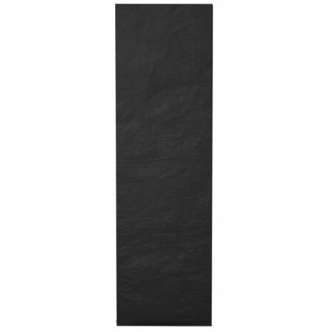 Ligbedhoes met 12 oogjes 200x65x35/60 cm polyetheen 5
