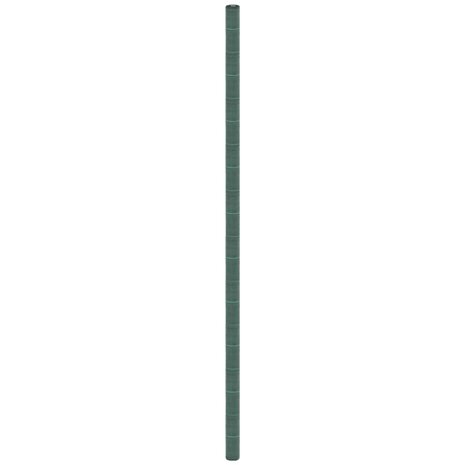 Worteldoek 4x25 m polypropeen groen 1