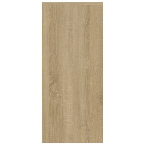 Tuincompostbak gelat 90x90x90 cm geïmpregneerd grenenhout 6