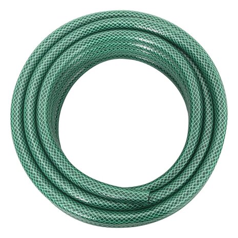 Tuinslang 0,6&apos;&apos; 10 m PVC blauw 2