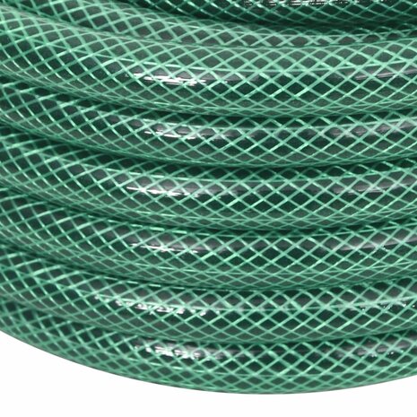 Tuinslang 0,6&apos;&apos; 10 m PVC blauw 3