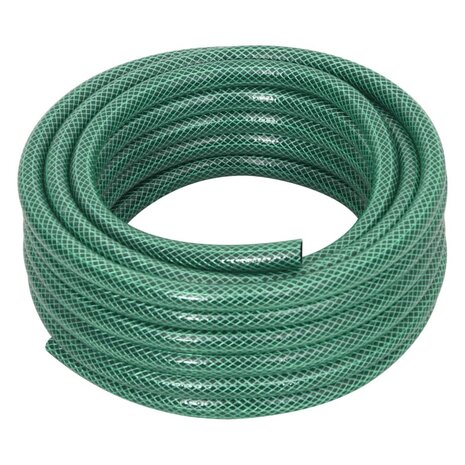 Tuinslang 0,6&apos;&apos; 20 m PVC blauw 1