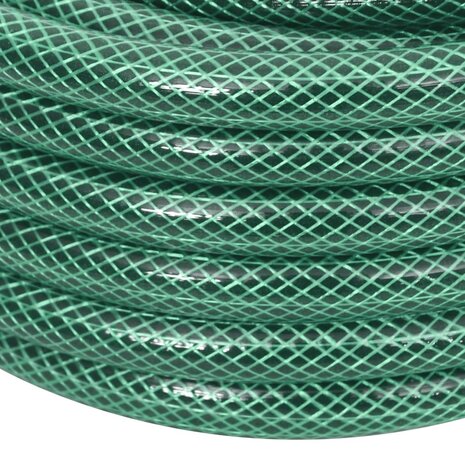 Tuinslang 0,6&apos;&apos; 20 m PVC blauw 3