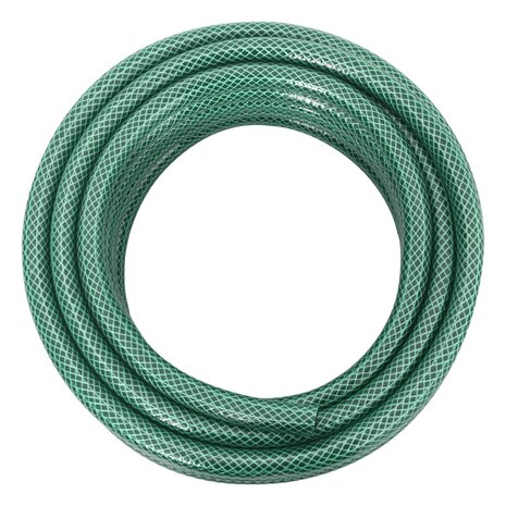 Tuinslang 0,6&apos;&apos; 50 m PVC groen 2