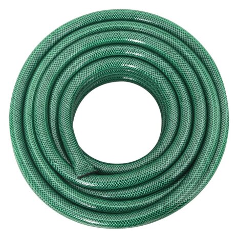 Tuinslang 0,75&apos;&apos; 30 m PVC groen 2