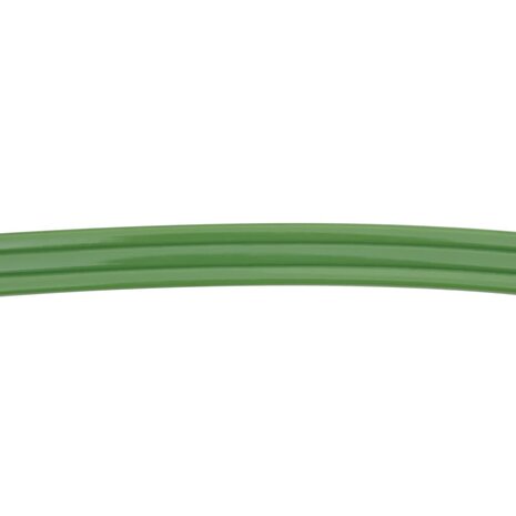 Sproeislang 3-pijps PVC 15 m groen 6