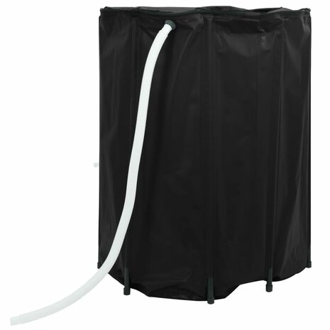 Watertank met kraan opvouwbaar 750 L PVC 4