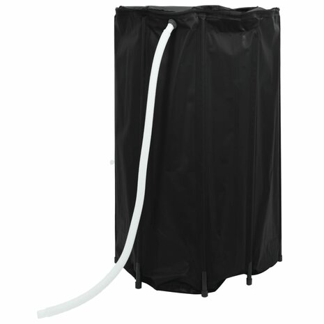 Watertank met kraan opvouwbaar 500 L PVC 4