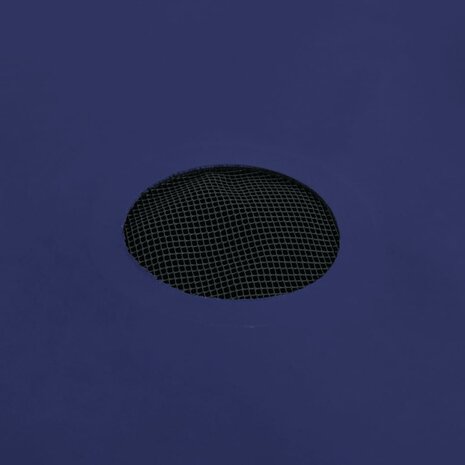 Watertank met kraan opvouwbaar 500 L PVC 6
