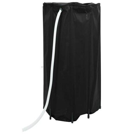 Watertank met kraan opvouwbaar 250 L PVC 4