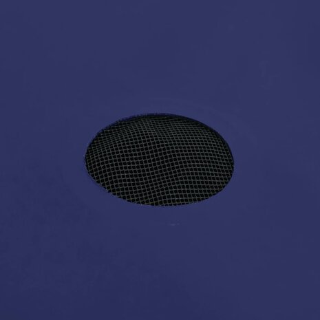 Watertank met kraan opvouwbaar 1350 L PVC 6