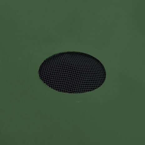 Watertank met kraan opvouwbaar 380 L PVC 6