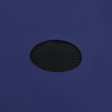 Watertank met kraan opvouwbaar 380 L PVC 6