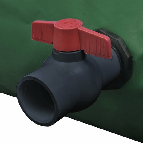Watertank inklapbaar 3000 L PVC 3