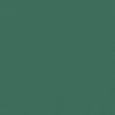 Schommelbank met luifel 198 cm stof en staal groen 8