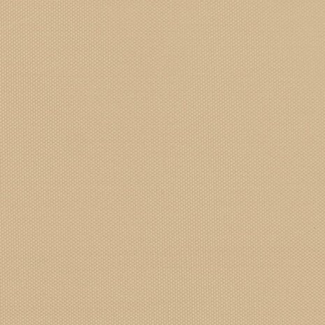 Partytent inklapbaar pop-up 410x279x315 cm beige 8