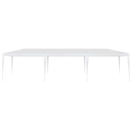 Partytent 3x9 m PE wit 3