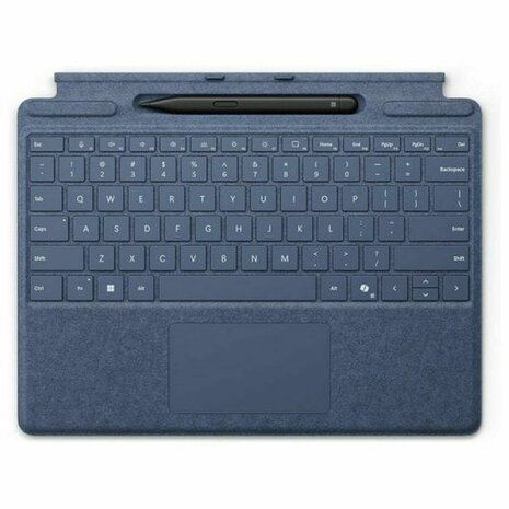 Toetsenbord en muis Microsoft 8X6-00202 Saffier 2