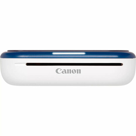 Fotoprinter Canon Zoemini 2 Blauw 1