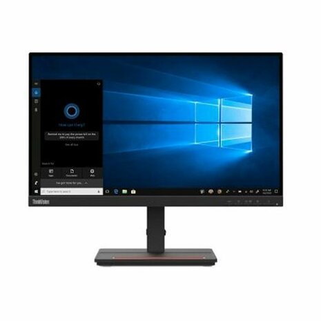Monitor Lenovo S22e 21,5" Full HD 1