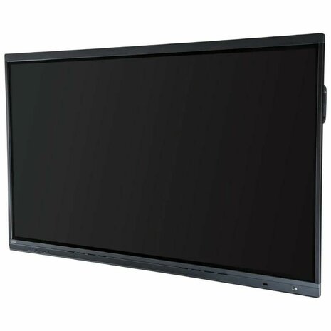 Interactief touchscreen iggual IGG318805 65" 2