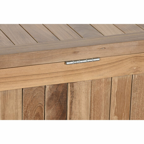 Koffer Home ESPRIT Teakboom 150 x 55 x 50 cm 7