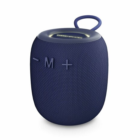 Draagbaar luidsprekersysteem Energy Sistem 458295 Blauw 10 W Bluetooth luidspreker 1