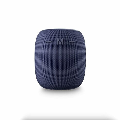 Draagbaar luidsprekersysteem Energy Sistem 458295 Blauw 10 W Bluetooth luidspreker 2