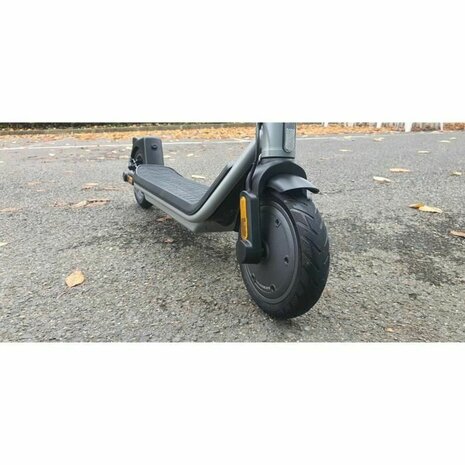 Elektrische Step Yeep.me 85a Zwart 350 W 4