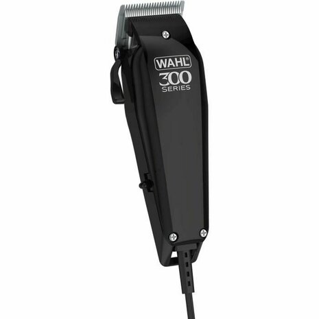 Baard en haar trimmer Wahl Home Pro 300 Zwart Accessoires 2