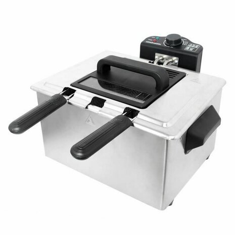Frituurpan Arthur Martin AMPFH50 2000 W 5 L 4