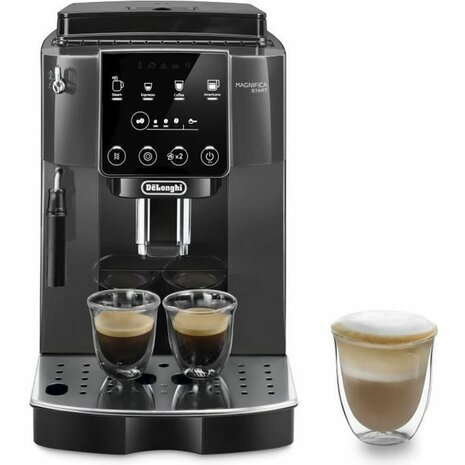 Volautomaat koffiezetapparaat DeLonghi Ecam220.22.gb 1,8 L 1