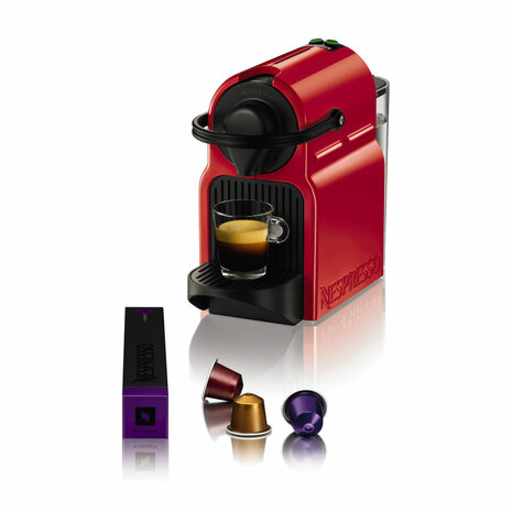 Capsule Koffiemachine Krups XN100510 0,7 L 19 bar 1270W 1260 W (700 ml) (800 ml) (1 L) 1