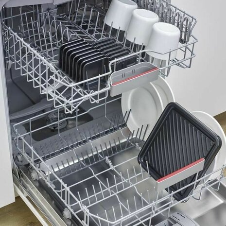Grilplaat Severin RG2366 Zwart 1300 W 5